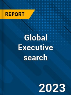 Global Executive search Market