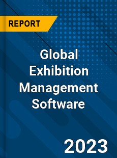 Global Exhibition Management Software Industry