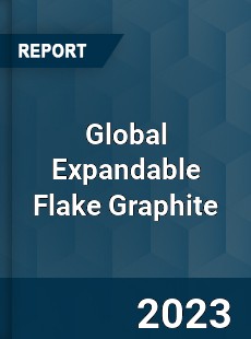 Global Expandable Flake Graphite Industry