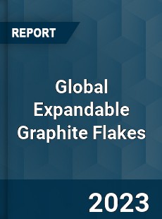 Global Expandable Graphite Flakes Industry