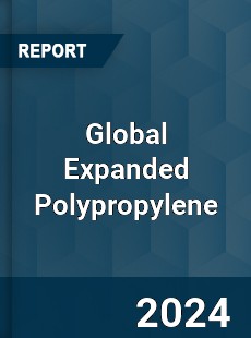 Global Expanded Polypropylene Market