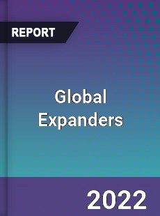 Global Expanders Market