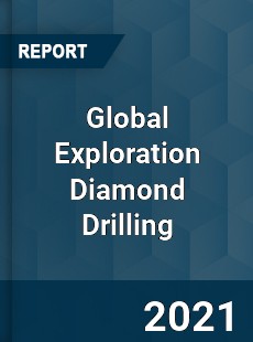 Global Exploration Diamond Drilling Market