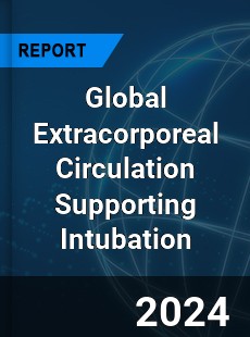 Global Extracorporeal Circulation Supporting Intubation Industry