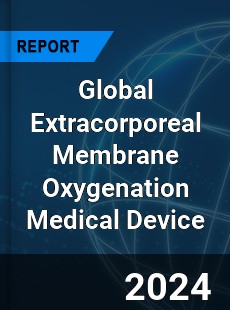 Global Extracorporeal Membrane Oxygenation Medical Device Industry