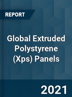 Global Extruded Polystyrene Panels Market