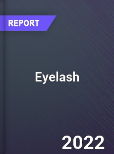 Global Eyelash Market