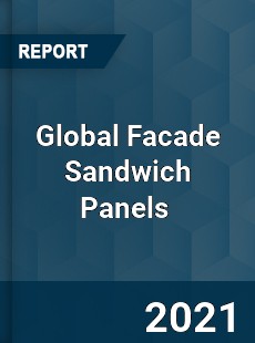 Global Facade Sandwich Panels Market