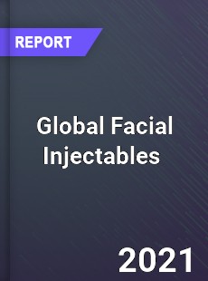 Global Facial Injectables Market