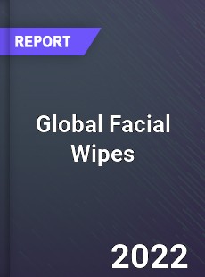 Global Facial Wipes Market