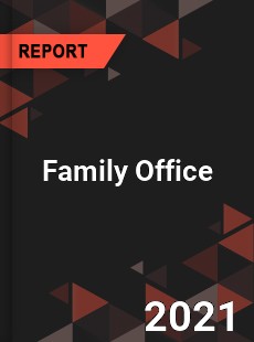 Global Family Office Market