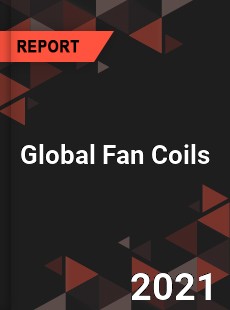 Global Fan Coils Market