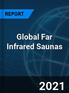 Global Far Infrared Saunas Market