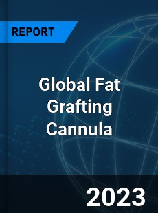 Global Fat Grafting Cannula Industry