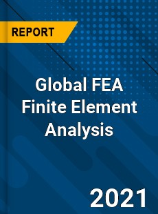 Global FEA Finite Element Analysis