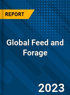 Global Feed and Forage Analysis