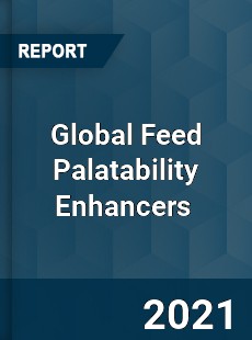 Global Feed Palatability Enhancers Market