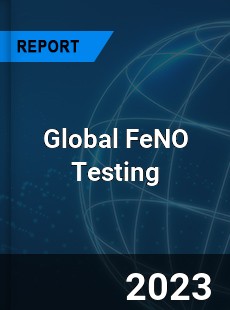 Global FeNO Testing Market