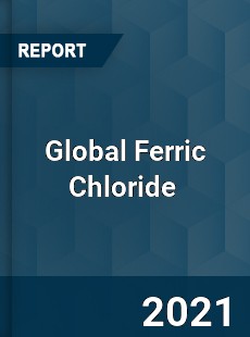 Global Ferric Chloride Market