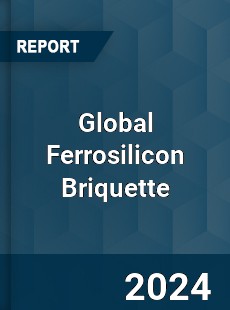 Global Ferrosilicon Briquette Industry