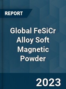 Global FeSiCr Alloy Soft Magnetic Powder Industry