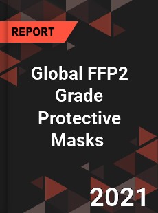 Global FFP2 Grade Protective Masks Market