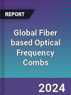 Global Fiber based Optical Frequency Combs Industry