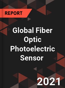 Global Fiber Optic Photoelectric Sensor Market