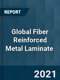 Global Fiber Reinforced Metal Laminate Market