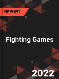 Global Fighting Games Market