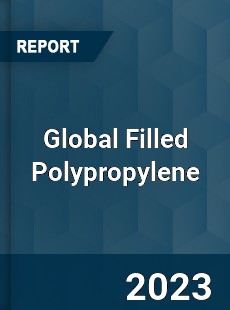 Global Filled Polypropylene Market