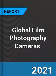 Global Film Photography Cameras Market