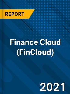 Global Finance Cloud Market