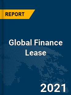 Global Finance Lease Market