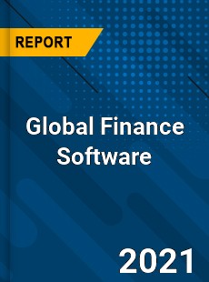 Global Finance Software Market