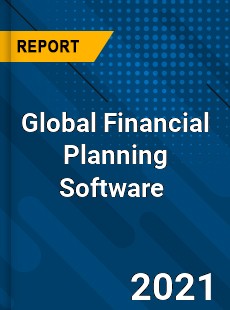 Global Financial Planning Software Market