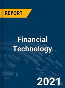 Global Financial Technology Market