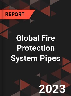 Global Fire Protection System Pipes Market