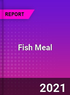 Global Fish Meal Market