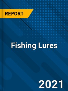 Global Fishing Lures Market