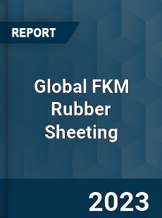 Global FKM Rubber Sheeting Industry