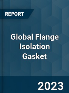 Global Flange Isolation Gasket Industry