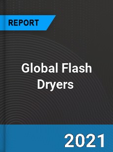 Global Flash Dryers Market