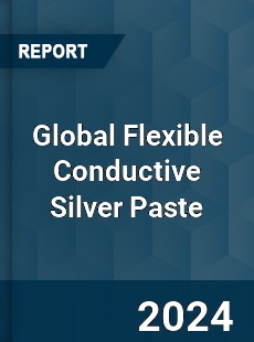 Global Flexible Conductive Silver Paste Industry