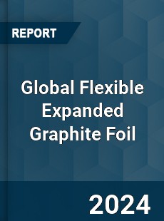 Global Flexible Expanded Graphite Foil Industry