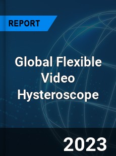 Global Flexible Video Hysteroscope Industry