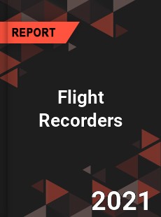 Global Flight Recorders Professional Survey Report