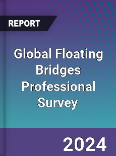 Global Floating Bridges Professional Survey Report