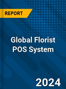 Global Florist POS System Market