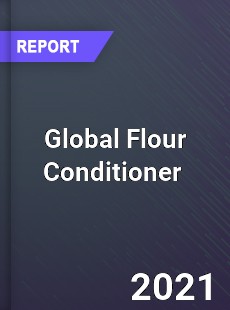 Global Flour Conditioner Market